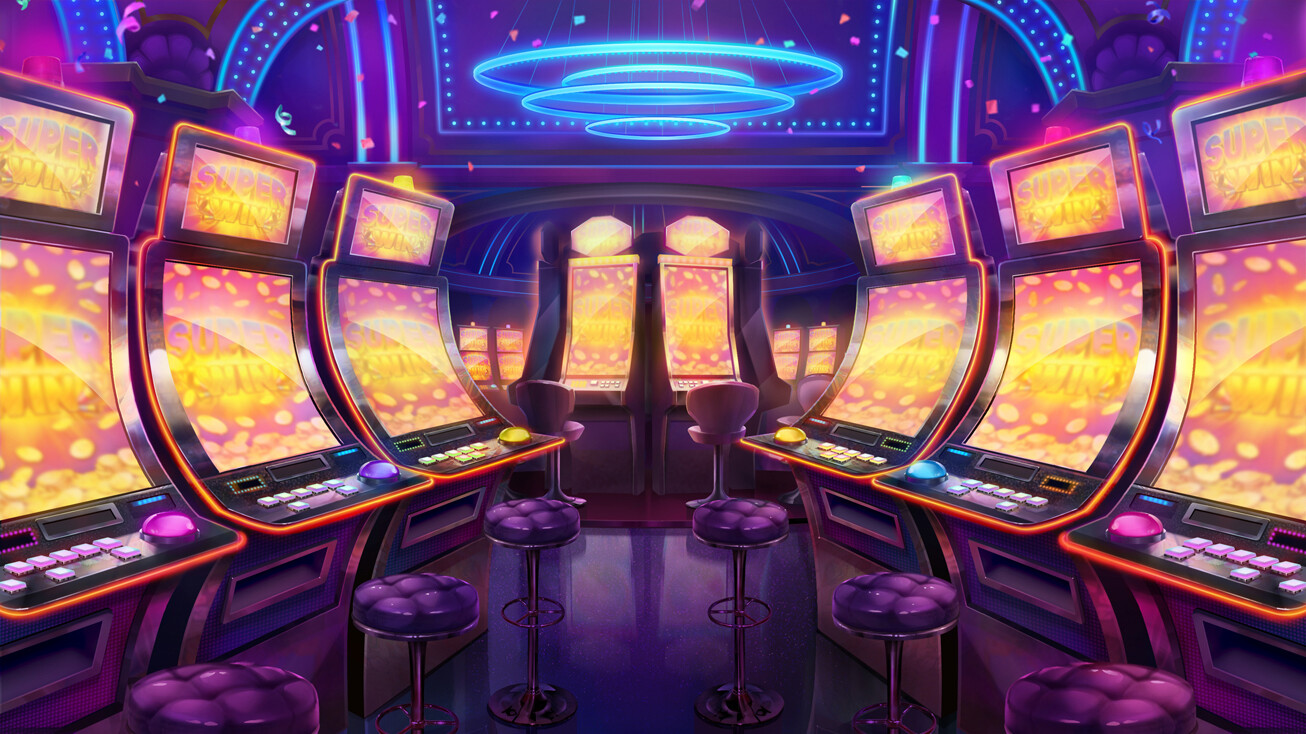 Nikmati Pengalaman Bermain Slot369