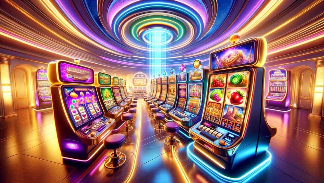 Memaksimalkan Potensi Scatter Hitam: Strategi Bertahap untuk Menguasai Fitur Bonus yang Paling Dicari dalam Slot