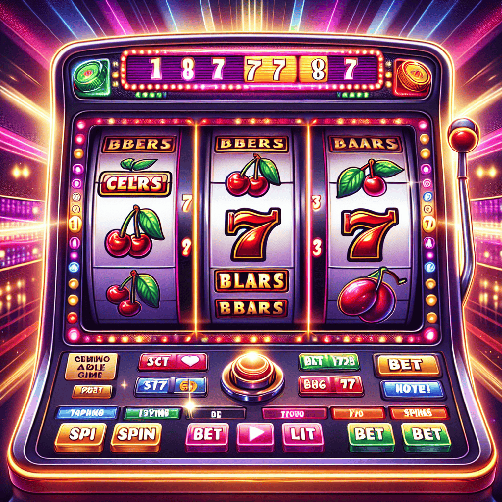 Ulasan Agen Slot Javabetsport