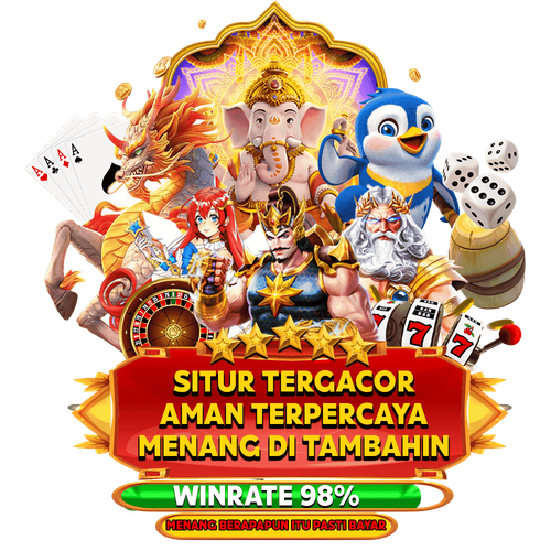 Bocoran Slot Thailand RTP Tertinggi Hari Ini