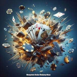 Mengelola Risiko Mahjong Ways