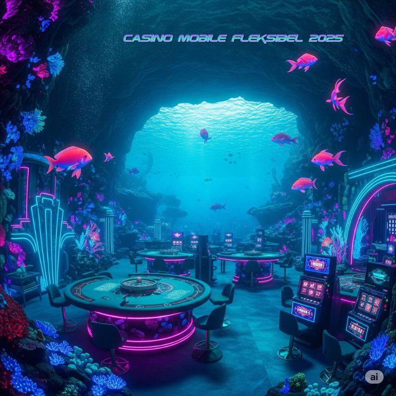 Casino Mobile Fleksibel 2025