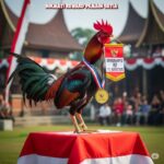 Nikmati Reward Pemain Setia