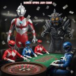 Bonus Spins Jadi Cuan