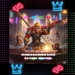 Microgaming Live Casino Unggul